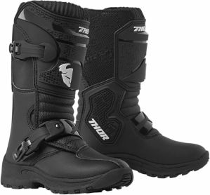Thor 3411-0541 Mini Blitz XP Boots Off-road motoros csizma