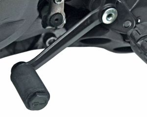 Oj atmosfere metropolitane s.r.l. JM0610 SHIFT LEVER védelmi csavar Motoros cipő, csizma alkatrészek