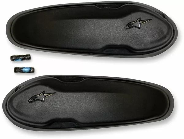 ALPINESTARS (road) 25SLI15-10 cserecipő lábujj csúszkák Motoros cipő, csizma alkatrészek 0