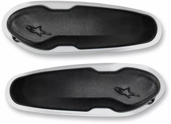 ALPINESTARS (road) 25SLI15-21 csere Boot Toe Sliders Motoros cipő, csizma alkatrészek 0