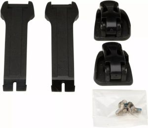 Moose racing soft-goods 3430-0840 M1.3 Boots cserealkatrészek Motoros cipő, csizma