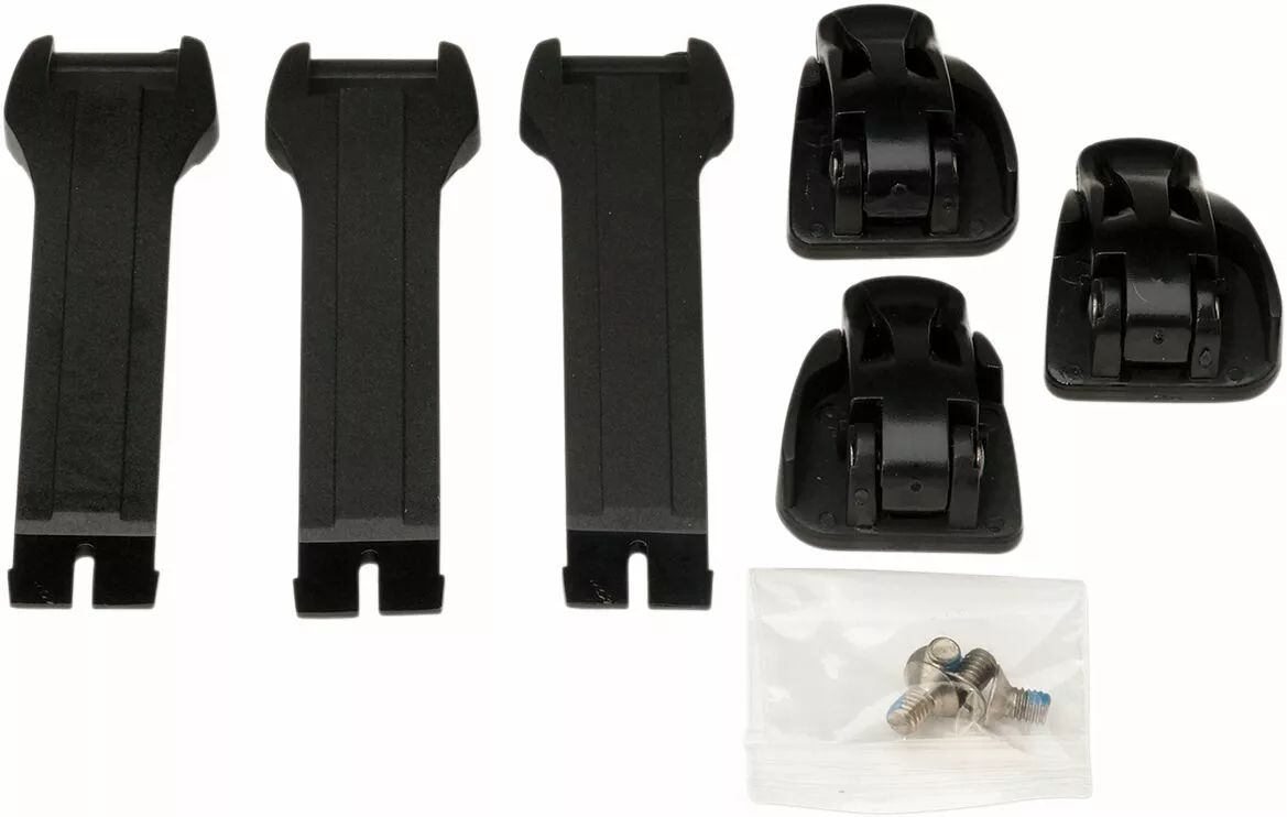 Moose racing soft-goods 3430-0842 M1.3 Boots cserealkatrészek Motoros cipő, csizma alkatrészek 0