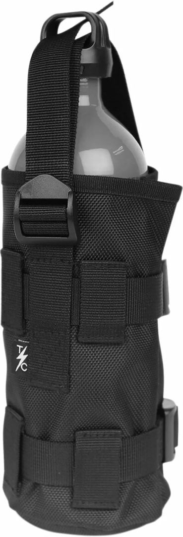 Thrashin supply co. TSB-0001 vizes palack tok Oldaldoboz és alkatrészei 0