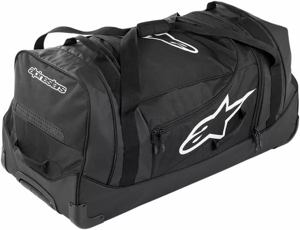Alpinestars (casuals) 6106118-140 Komodo táska Bőrönd, utazótáska 0