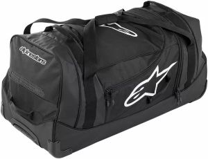 Alpinestars (casuals) 6106118-140 Komodo táska Motoros táska