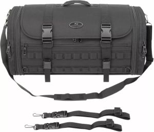 Saddlemen EX000043A TR3300 Tactical Deluxe Rack táska Táska egyéb helyekre 6