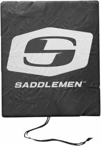 Saddlemen EX000045A tekercs Táska egyéb helyekre 4