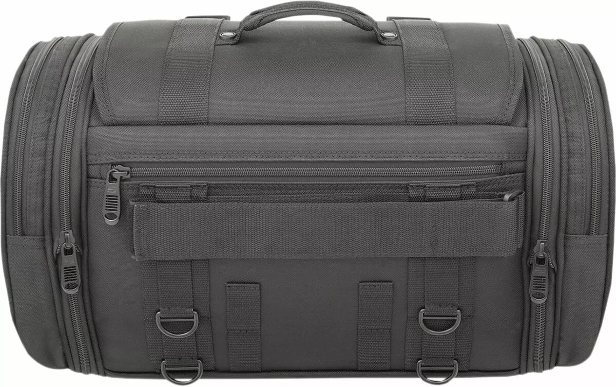 Saddlemen EX000043S TR2300DE Tactical Deluxe Rack táska Táska egyéb helyekre 1