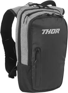 Thor HYDRANT S9 hidratáció hátizsák GRAY/BLACK 2L Hidratációs táska, hidratációs hátitáska