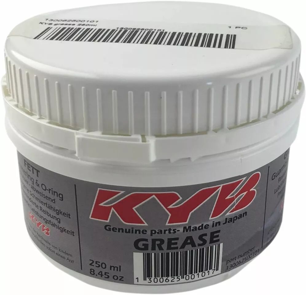 Kyb 130062500101 Grease Olaj és kenőanyag 0