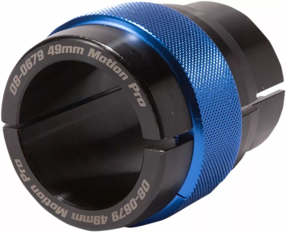 Motion pro 08-0679 Ringer® Fork Seal Driver Szerszám motorkerékpár szereléshez 1