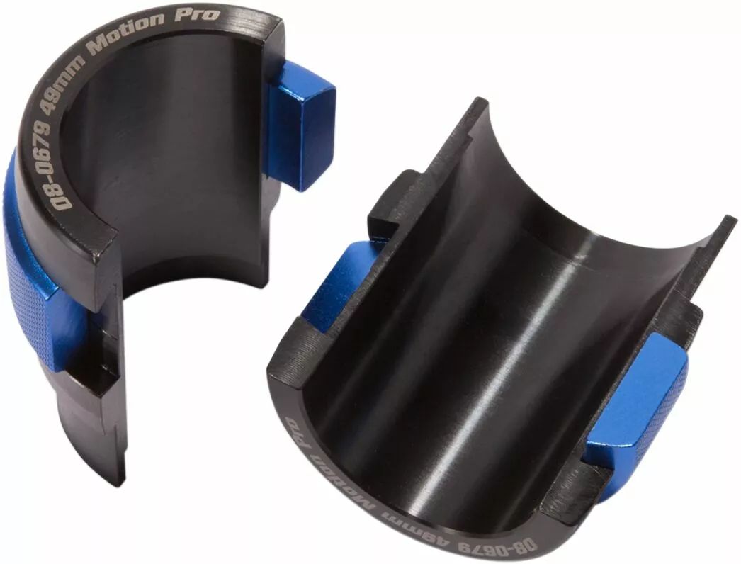 Motion pro 08-0679 Ringer® Fork Seal Driver Szerszám motorkerékpár szereléshez 3