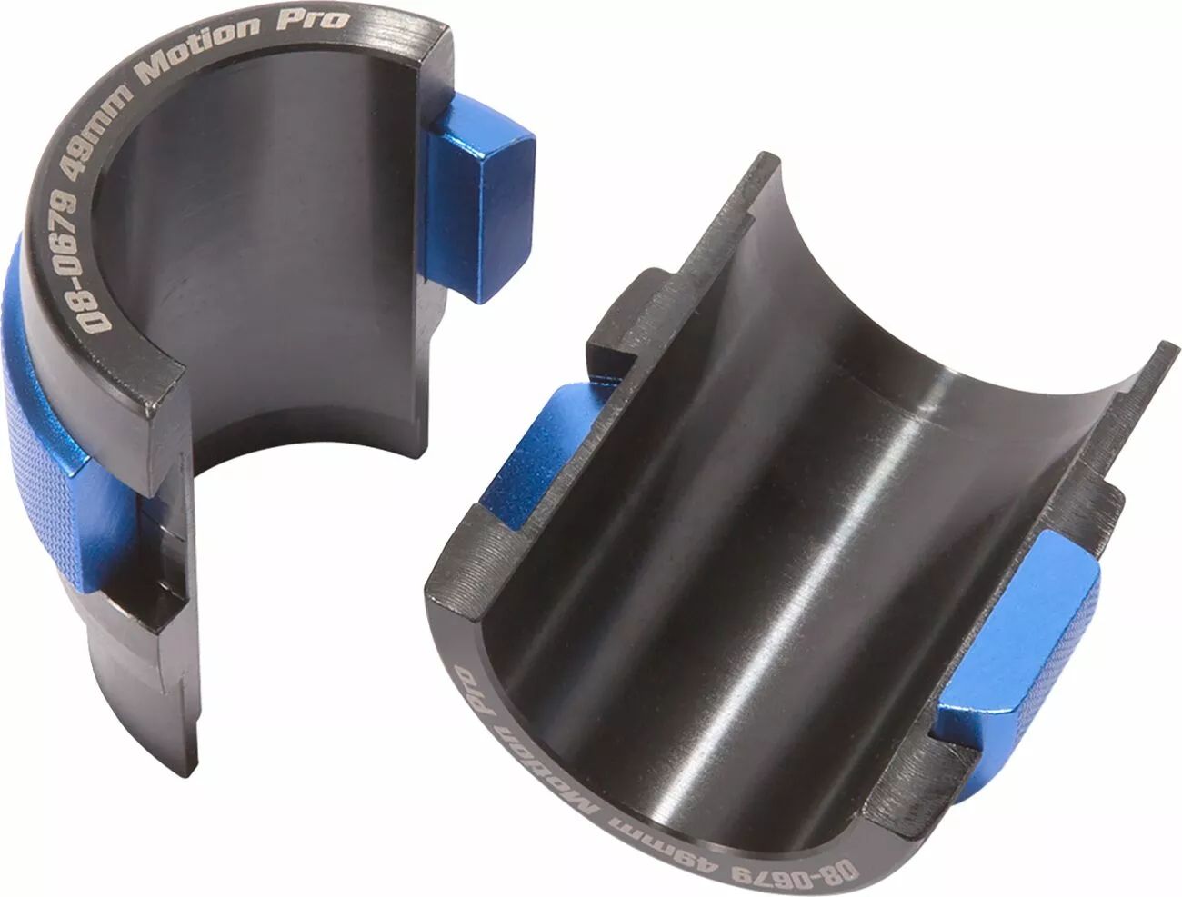 Motion pro 08-0679 Ringer® Fork Seal Driver Szerszám motorkerékpár szereléshez 4