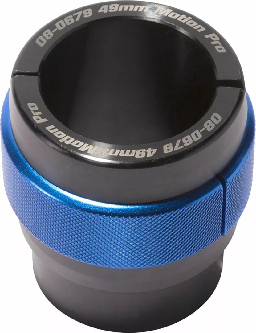 Motion pro 08-0679 Ringer® Fork Seal Driver Szerszám motorkerékpár szereléshez 5