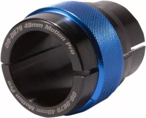 Motion pro 08-0679 Ringer® Fork Seal Driver Szerszám motorkerékpár szereléshez 1