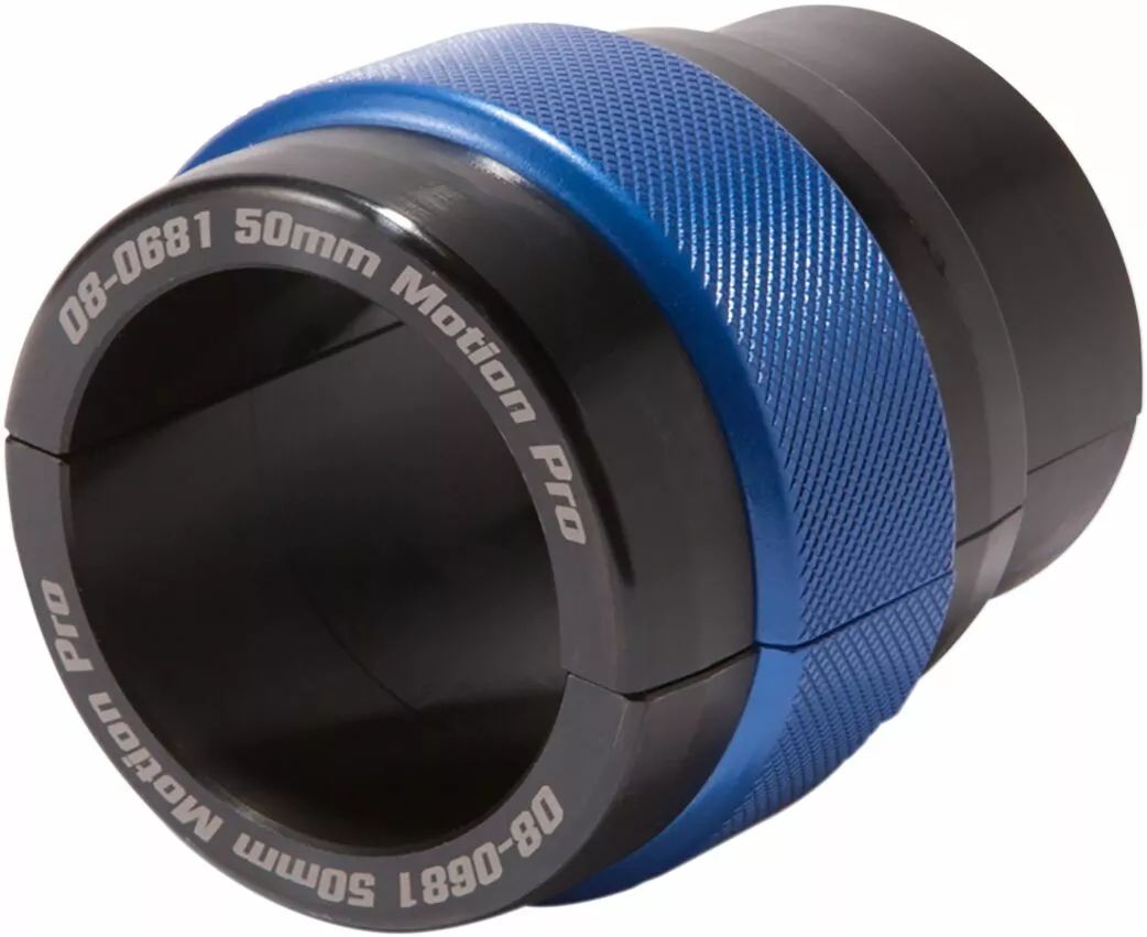 Motion pro 08-0681 Ringer® Fork Seal Driver Szerszám motorkerékpár szereléshez 1