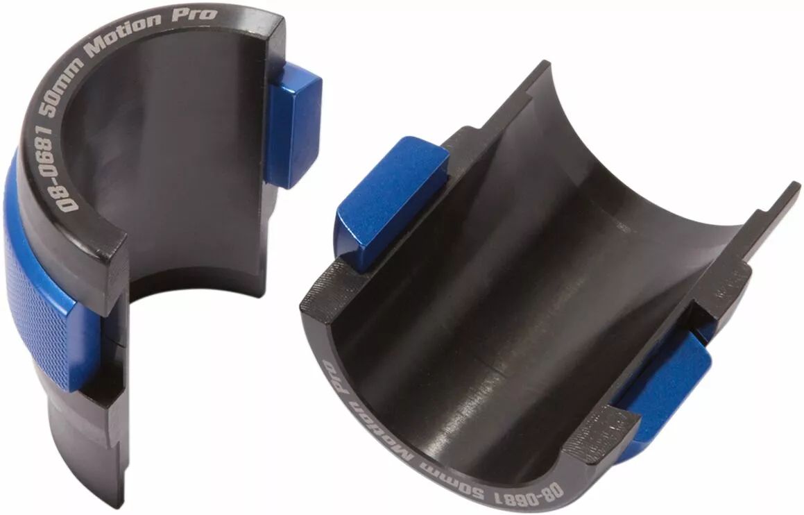 Motion pro 08-0681 Ringer® Fork Seal Driver Szerszám motorkerékpár szereléshez 3