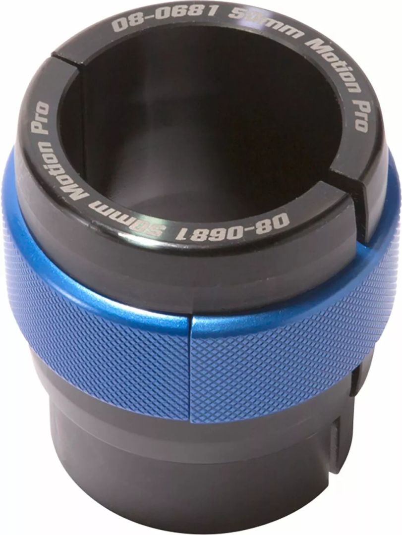 Motion pro 08-0681 Ringer® Fork Seal Driver Szerszám motorkerékpár szereléshez 7