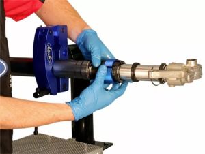 Motion pro 08-0681 Ringer® Fork Seal Driver Szerszám motorkerékpár szereléshez 4