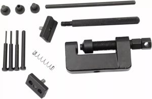Moose racing hard-parts NC-6038 lánc megszakító és szegecs eszköz Szerszám