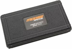 Moose racing hard-parts NC-6038 lánc megszakító és szegecs eszköz Szerszám motorkerékpár szereléshez 2