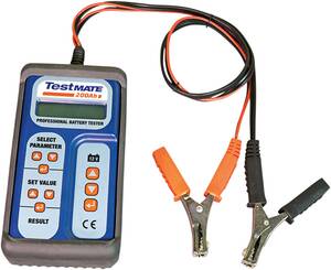 Tecmate TESTMATE AUTO Szerszám