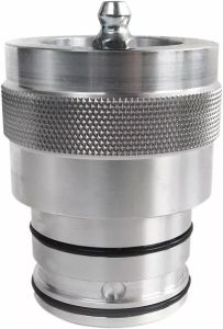 Epi CA39mmGreaser 39 mm Ez csapágy zsíros Szerszám motorkerékpár szereléshez
