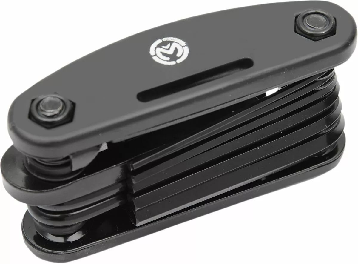 Moose racing hard-parts NC-6022 Multi Tool Szerszám motorkerékpár szereléshez 2