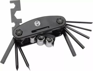 Moose racing hard-parts NC-6022 Multi Tool Szerszám