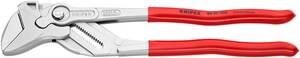 Knipex PLIERS csavarkulcs Szerszám