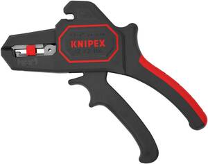 Knipex SELF állítható INS. STRIPPER Szerszám motorkerékpár szereléshez
