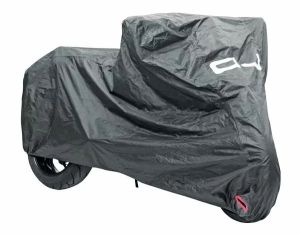 Oj atmosfere metropolitane s.r.l. JM026-L OJ AtmosFere Metropolitane Bike Cover Motorkerékpár, ATV, hószán ponyva