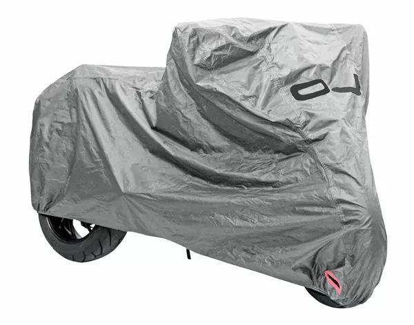 Oj atmosfere metropolitane s.r.l. JM109-L OJ AtmosFere Metropolitane Bike Cover Motorkerékpár, ATV, hószán ponyva 0
