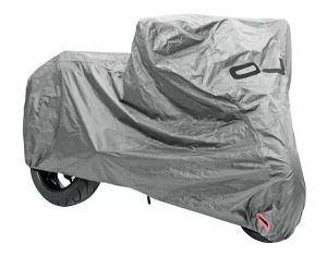 Oj atmosfere metropolitane s.r.l. JM109-L+ OJ AtmosFere Metropolitane Bike Cover Motorkerékpár, ATV, hószán ponyva