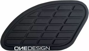 Onedesign HDR239 tartály markolat Matricák és kiállító állványok
