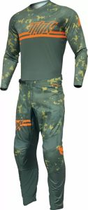 Thor 2910-7574 Sector Digi Jersey Mez 2