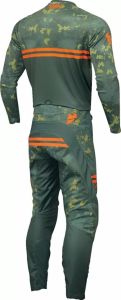 Thor 2910-7574 Sector Digi Jersey Mez 3