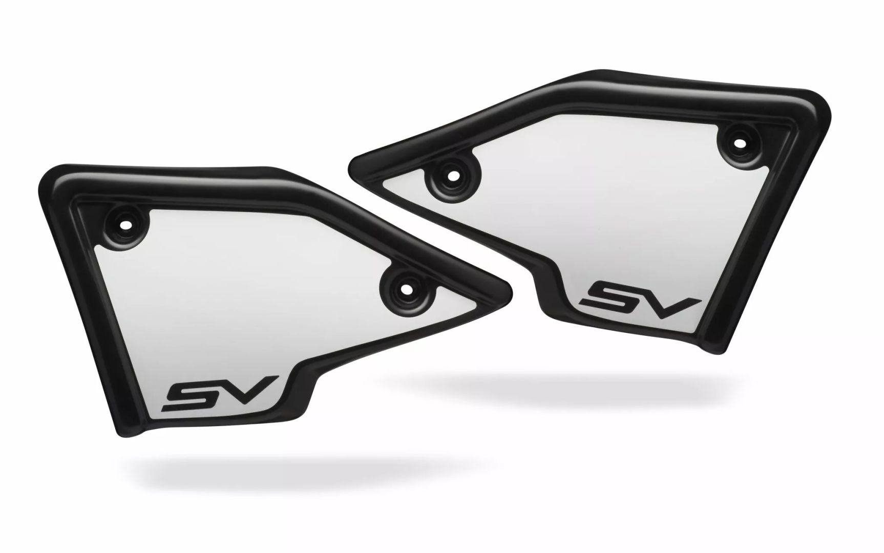 C-racer Stisv-S matricák a Suzuki SV 650-hez Matrica 4