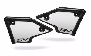 C-racer Stisv-S matricák a Suzuki SV 650-hez Matrica 4