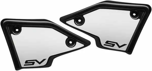 C-racer Stisv-NP matricák a Suzuki SV 650-hez Matrica 0