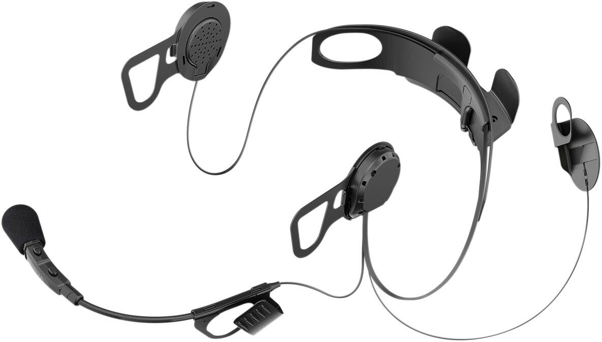 Sena 10U-SHOEI-COMSYS J-CRUISE Kommunikációs rendszer bukósisakba 0