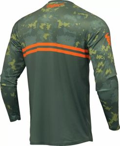 Thor 2910-7575 Sector Digi Jersey Mez 1