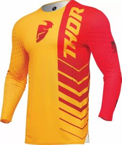 Thor 2910-7680 Prime Analóg Jersey Mez
