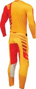 Thor 2910-7680 Prime Analóg Jersey Mez 3