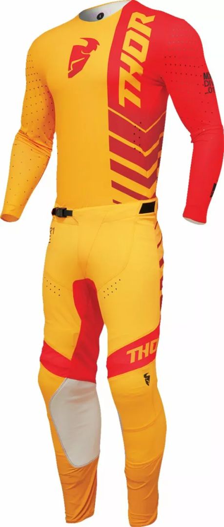 Thor 2910-7680 Prime Analóg Jersey Mez 1