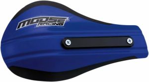 Moose racing hard-parts 51-223 Contour 2 Deflektor kézvédők Kézvédő, kézmelegítő
