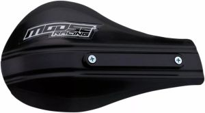 Moose racing hard-parts 51-224 Contour 2 Deflektor kézvédők Kézvédő, kézmelegítő