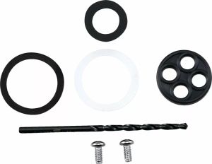 Parts unlimited 60-1210 Petcock javítókészlet Benzintartály