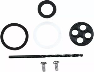 Parts unlimited 60-1210 Petcock javítókészlet Benzintartály 1