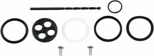 Parts unlimited 60-1219 Petcock javítókészlet Benzintartály 1